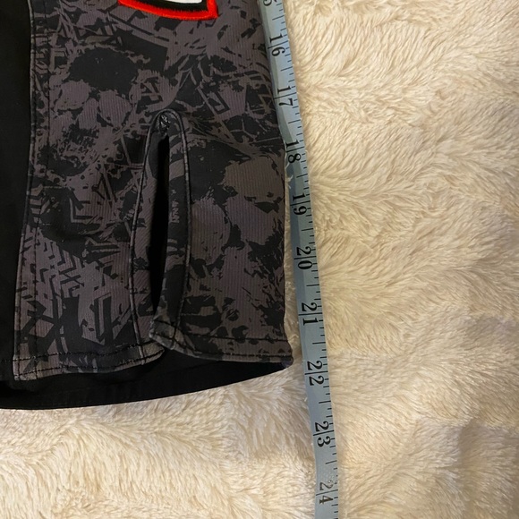 Men’s Revgear BJJ Shorts - Picture 11 of 12